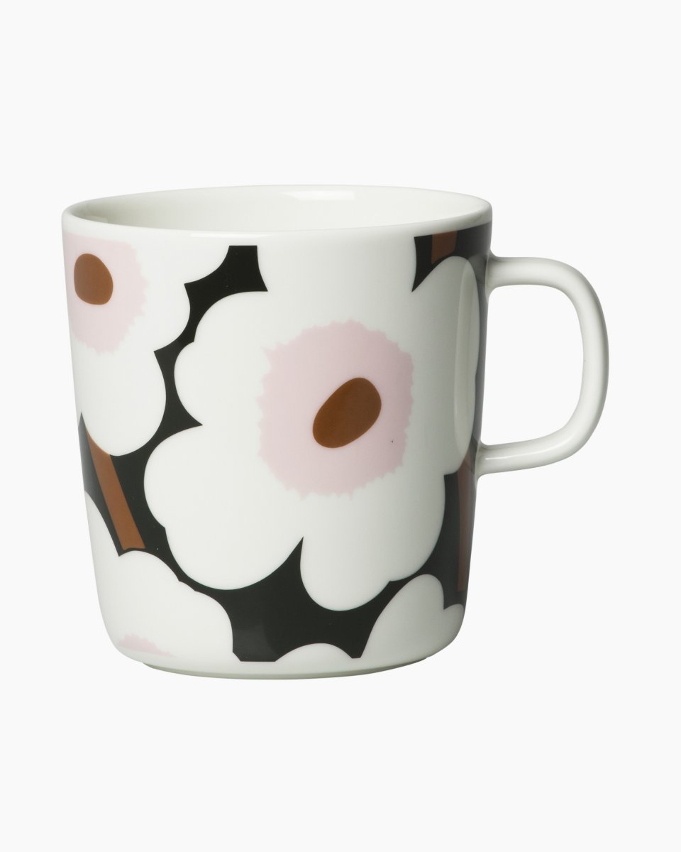 Tutustu 47+ imagen marimekko unikko muki vaaleanpunainen